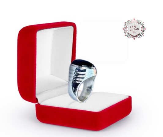 La Bague de Protection et retour à l'envoyeur