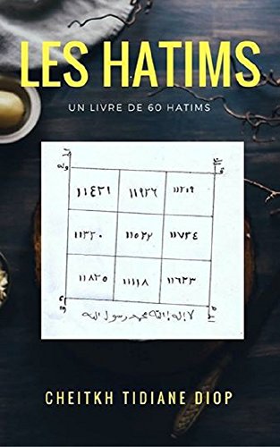 Les Hatims : 60 hatims mourrabah