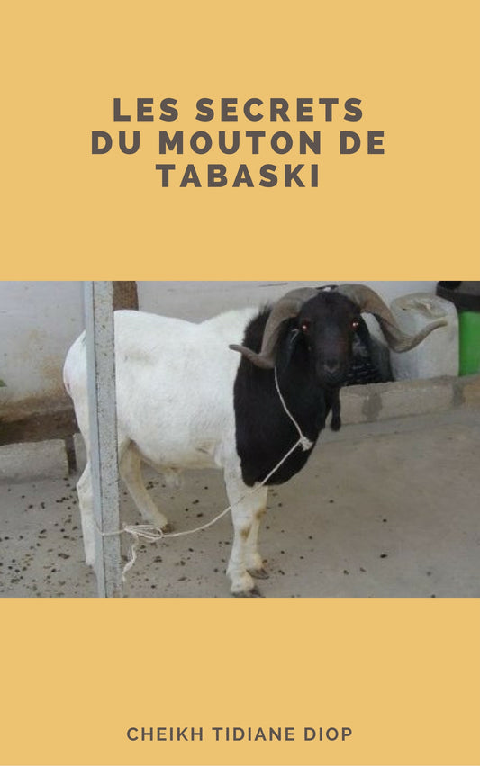 Les Secrets du mouton de Tabaski
